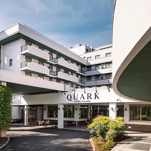 Quark 4* Milão