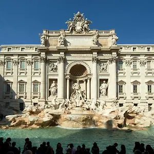 Harry's Bar Trevi Luxury - Modelli Roma
