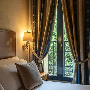 Boutique Dieci Hotel Milán