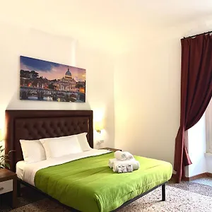 Grand Gaeta Pensión
