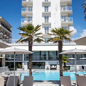 Sayonara Hotel Lido di Jesolo