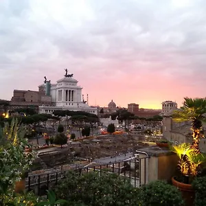 Residenza Maritti Classic - Ghuesthouse Roma
