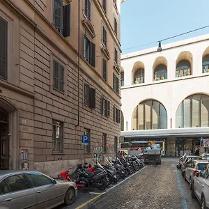 Station House Roma